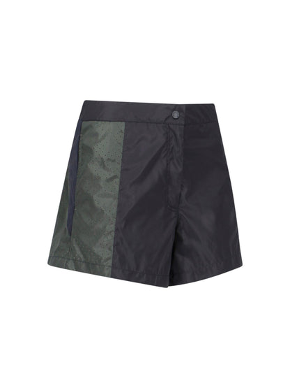 „Born to Protect“-Shorts