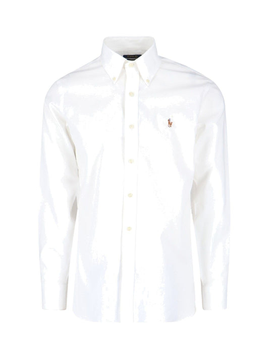 Camicia "oxford"