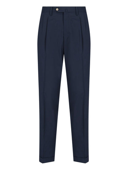 Tailored Trousers