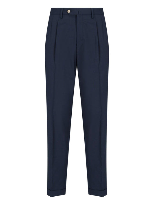 Tailored Trousers