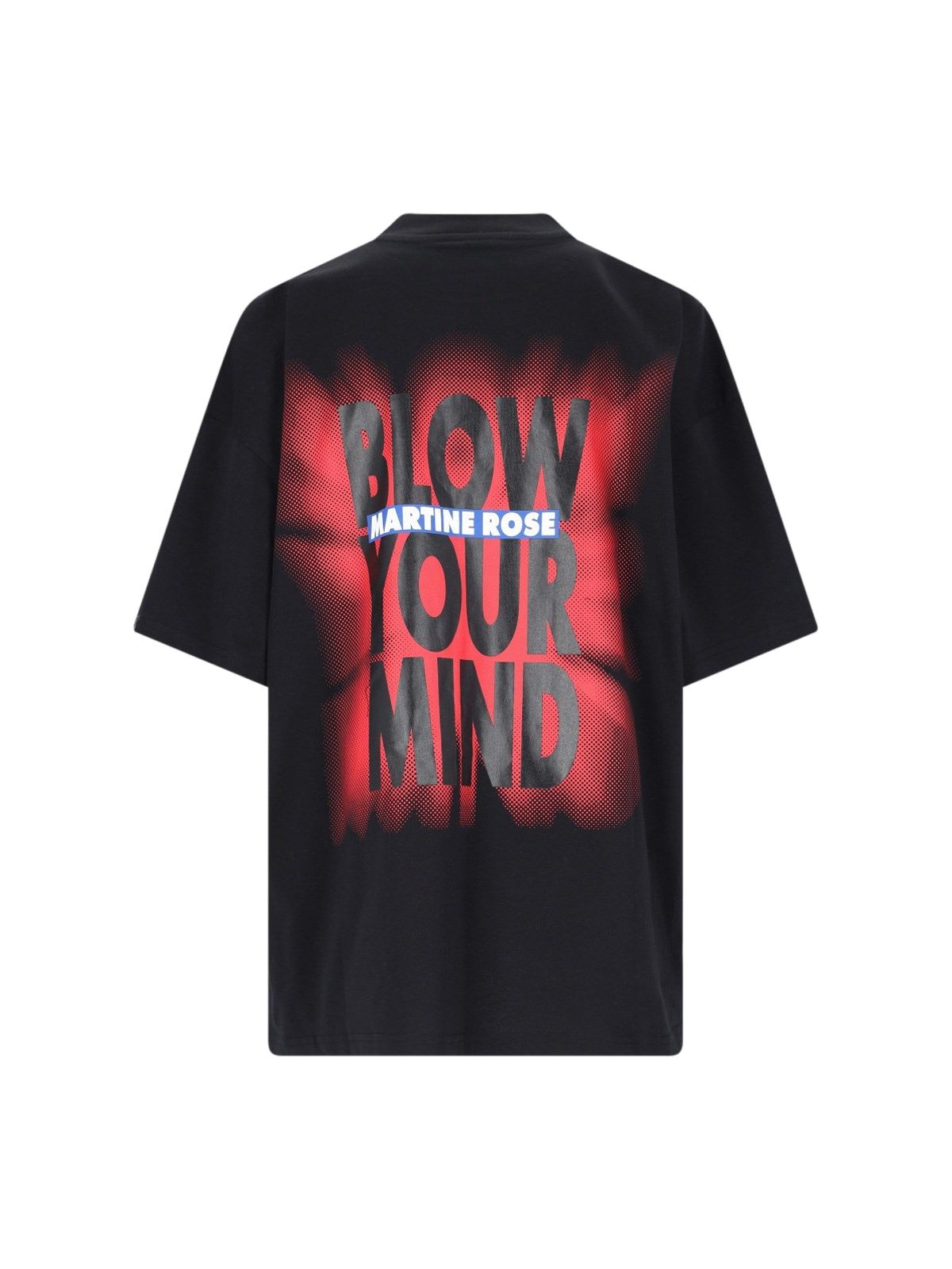 „Blow Your Mind“-T-Shirt