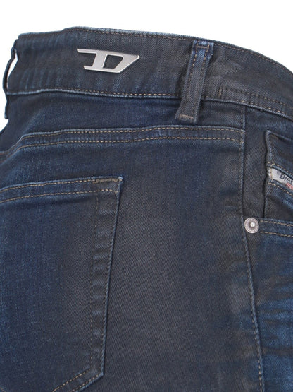 Jeans Bootcut "1969 D-Ebbey"