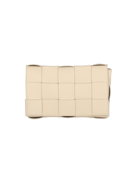 Borsa Tracolla "Cassette"