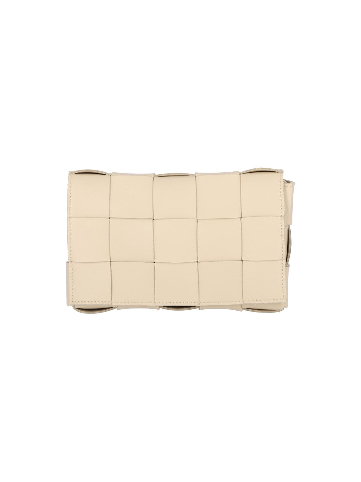 Borsa Tracolla "Cassette"