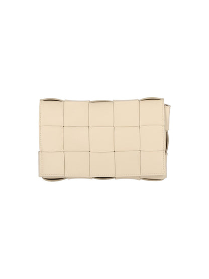 Borsa Tracolla "Cassette"