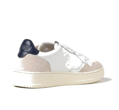 AUTRY Sneakers Bianco