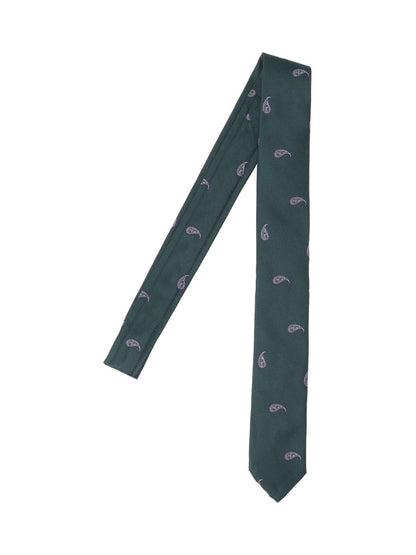 "Paisley" tie