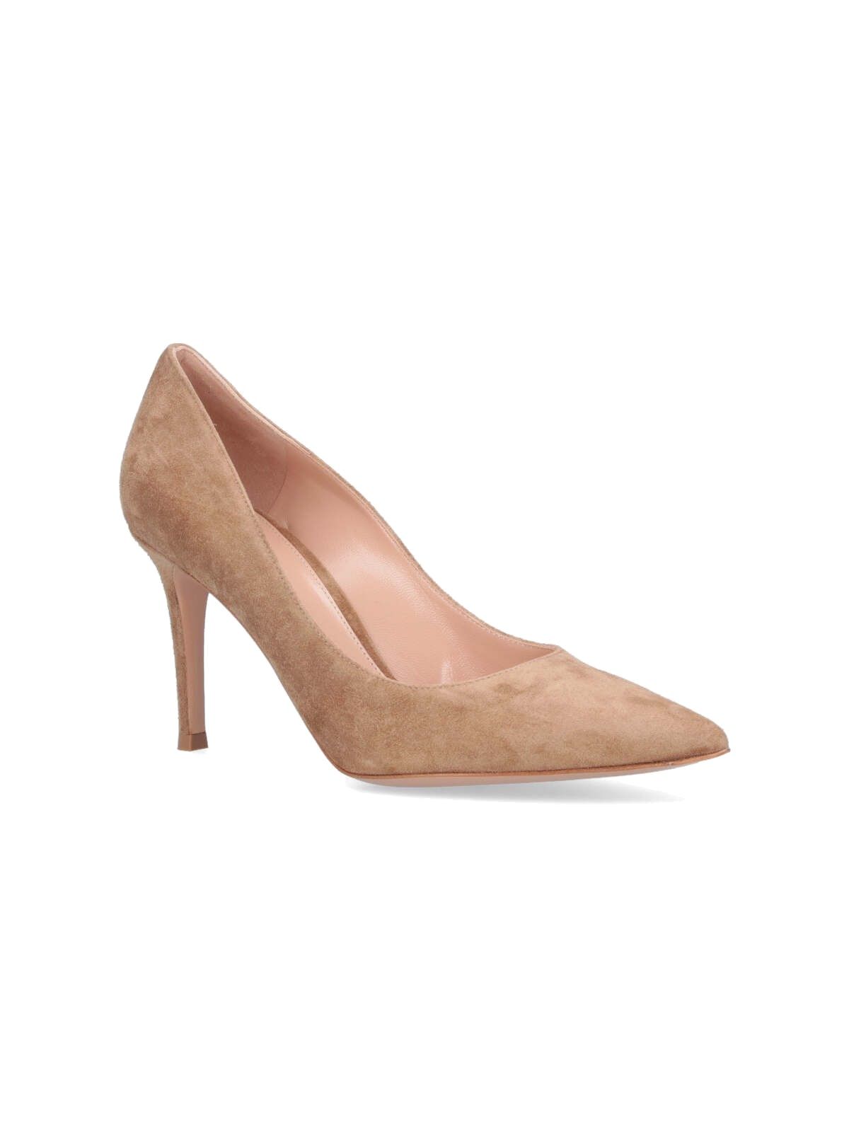 Décolleté "Gianvito 85"