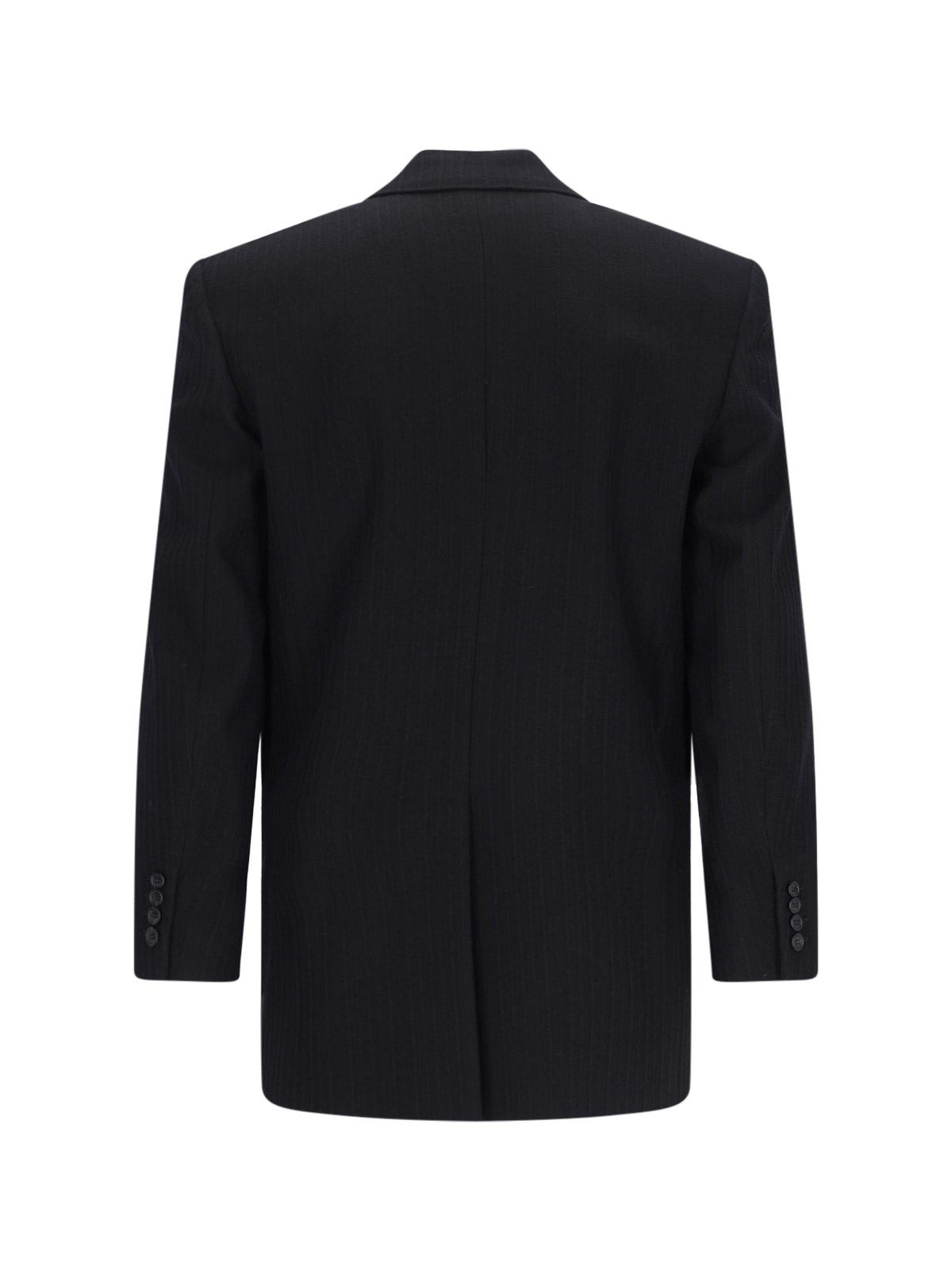 Blazer doppiopetto