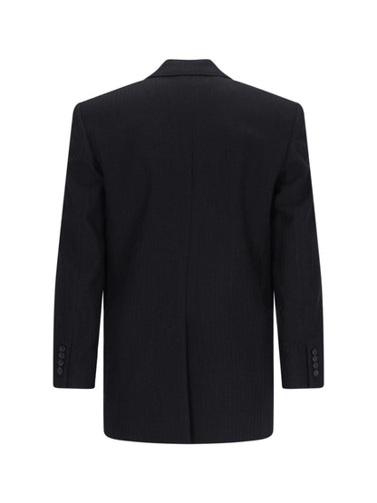 Blazer doppiopetto