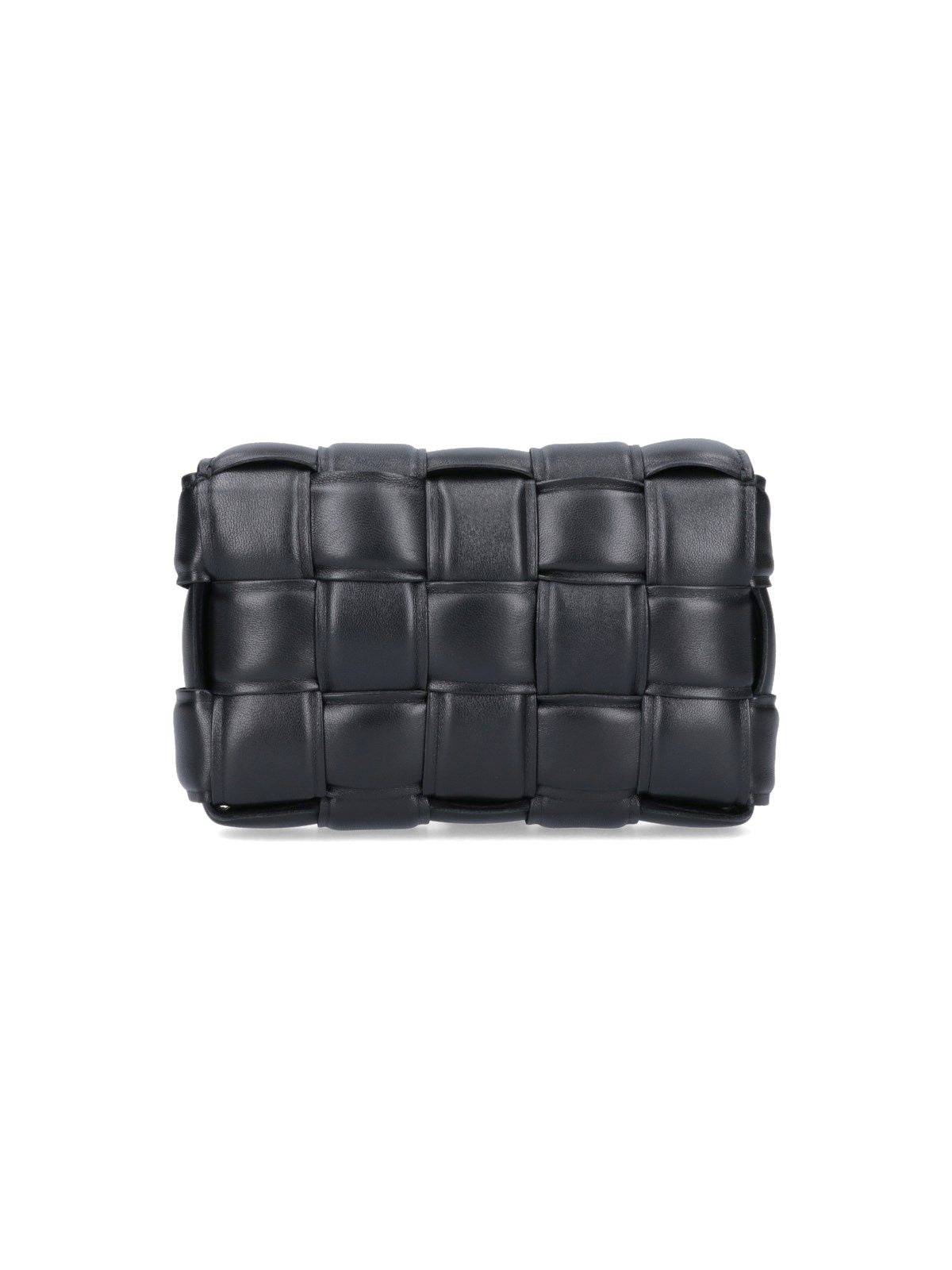 Borsa Piccola "Padded Cassette"