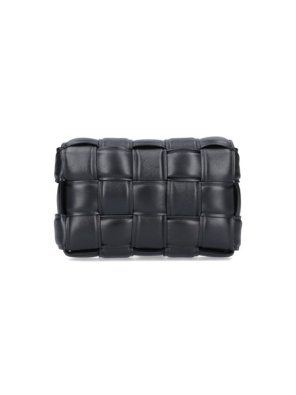 Borsa Piccola "Padded Cassette"