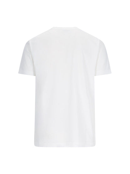 Basic-Logo-T-Shirt