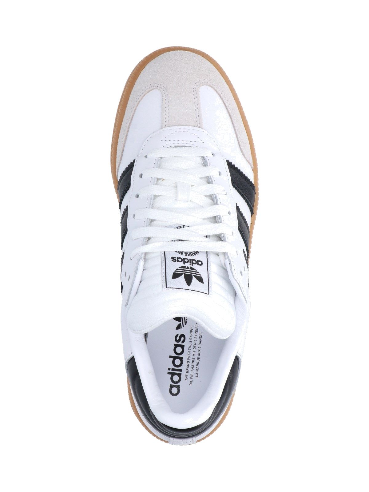 "Samba XLG" Sneakers