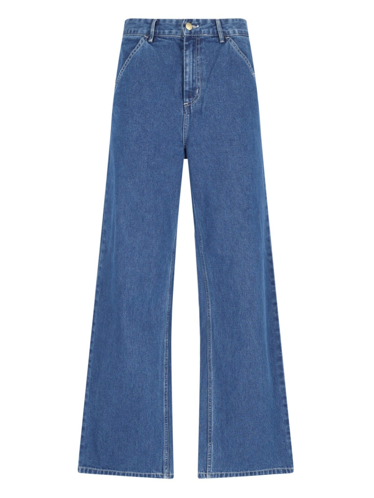 Jeans "Simple Pant"