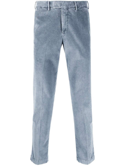 PT01 PASTEL BLUE trousers