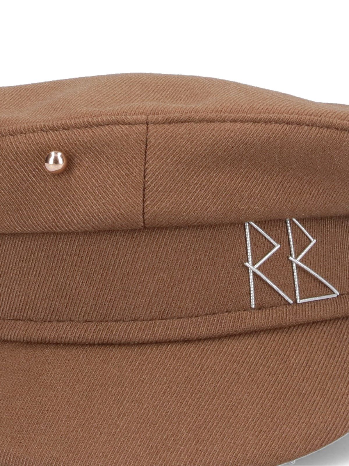 "Baker Boy" Hat