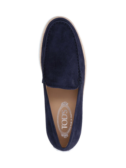 Mocassino slip-on