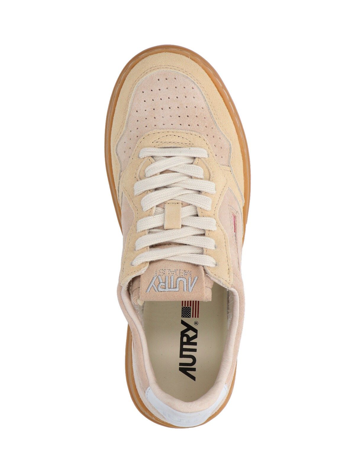 Sneakers low-top "Medalist"