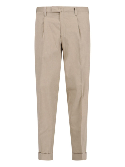 Pantaloni chino