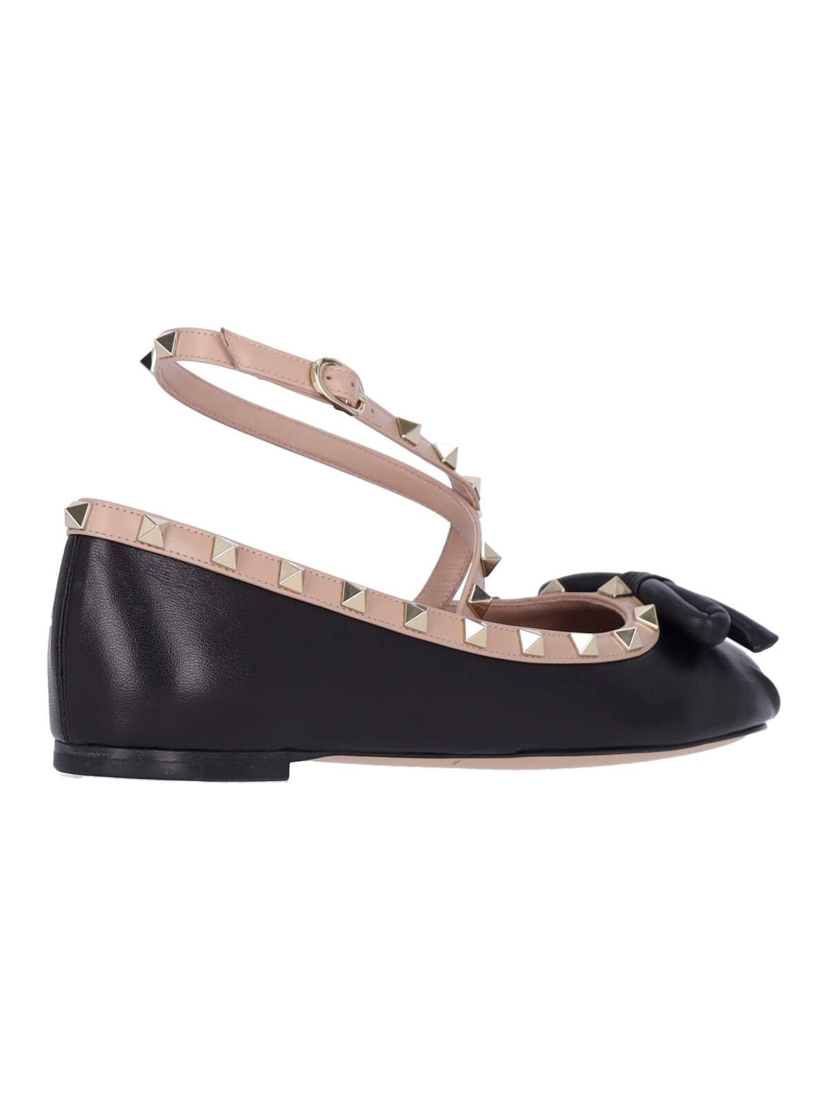 Ballerine "Rockstud"