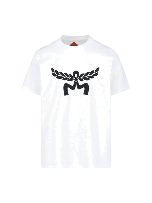 Logo-T-Shirt