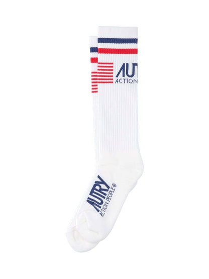 "Icon" Logo Socks