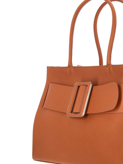 Borsa tote in pelle