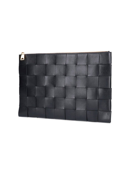 Pouch Intrecciato