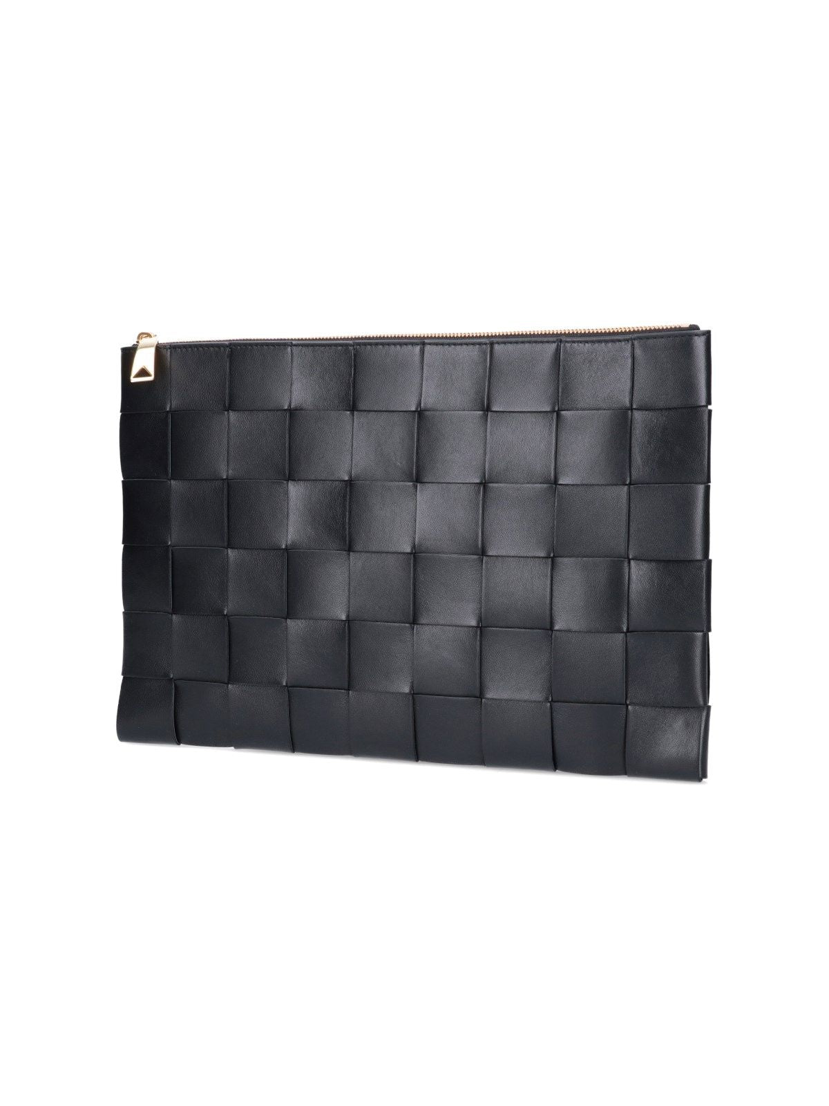 Pouch Intrecciato