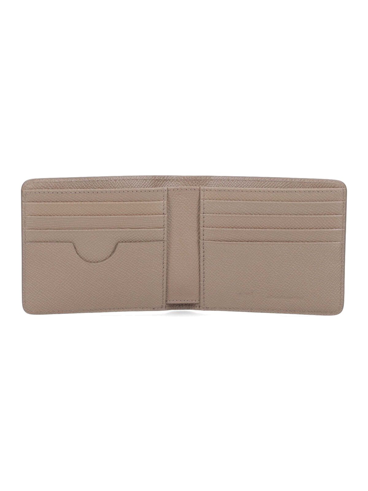 "De Coeur" Bi-Fold Wallet