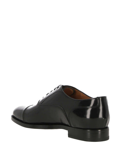 Ortigni Flat shoes