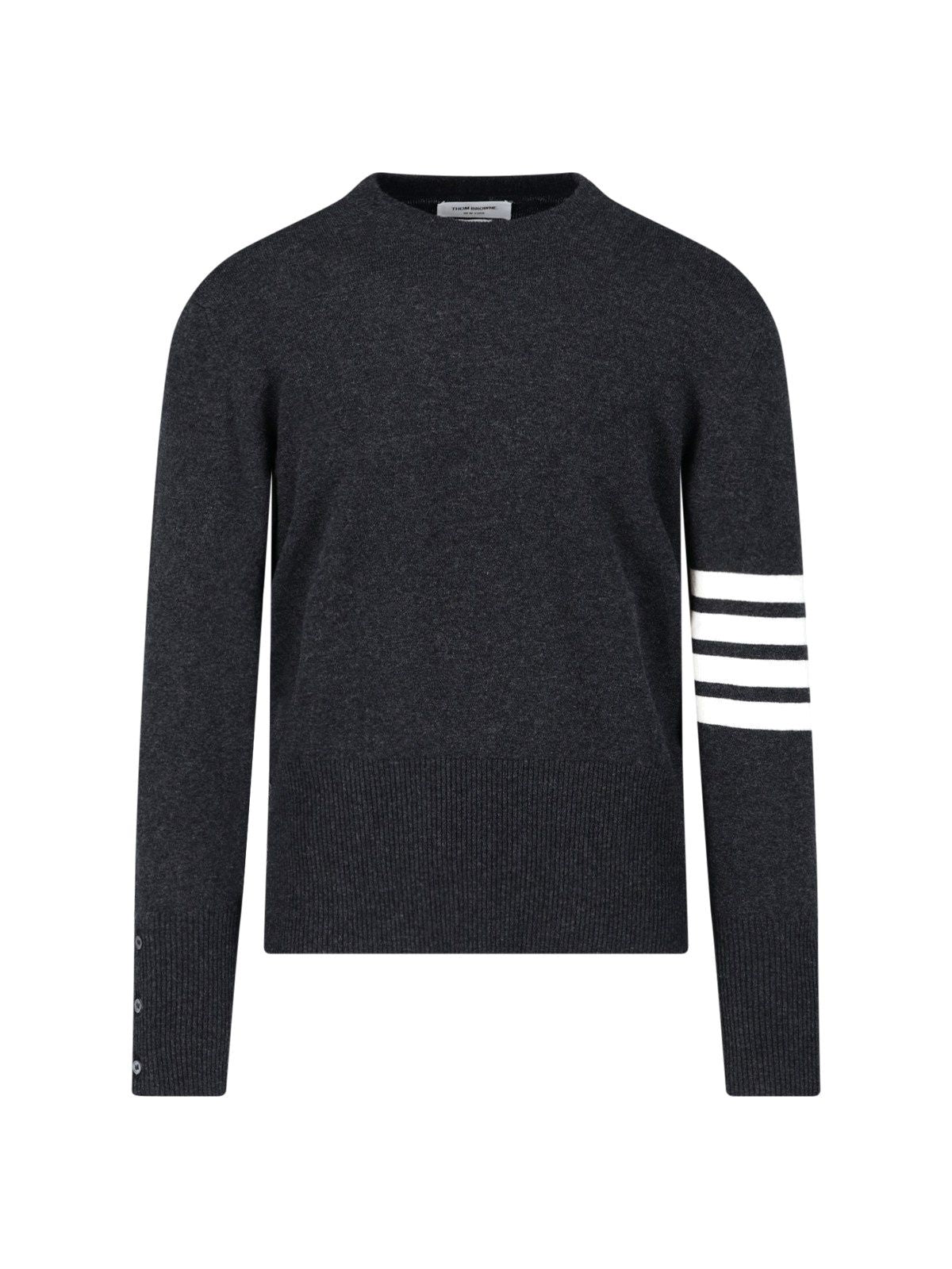 4-Bar Sweater