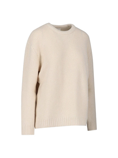 Maglione Girocollo