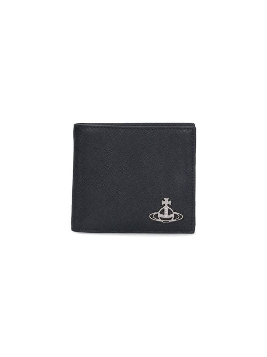 "Orb" Logo Wallet