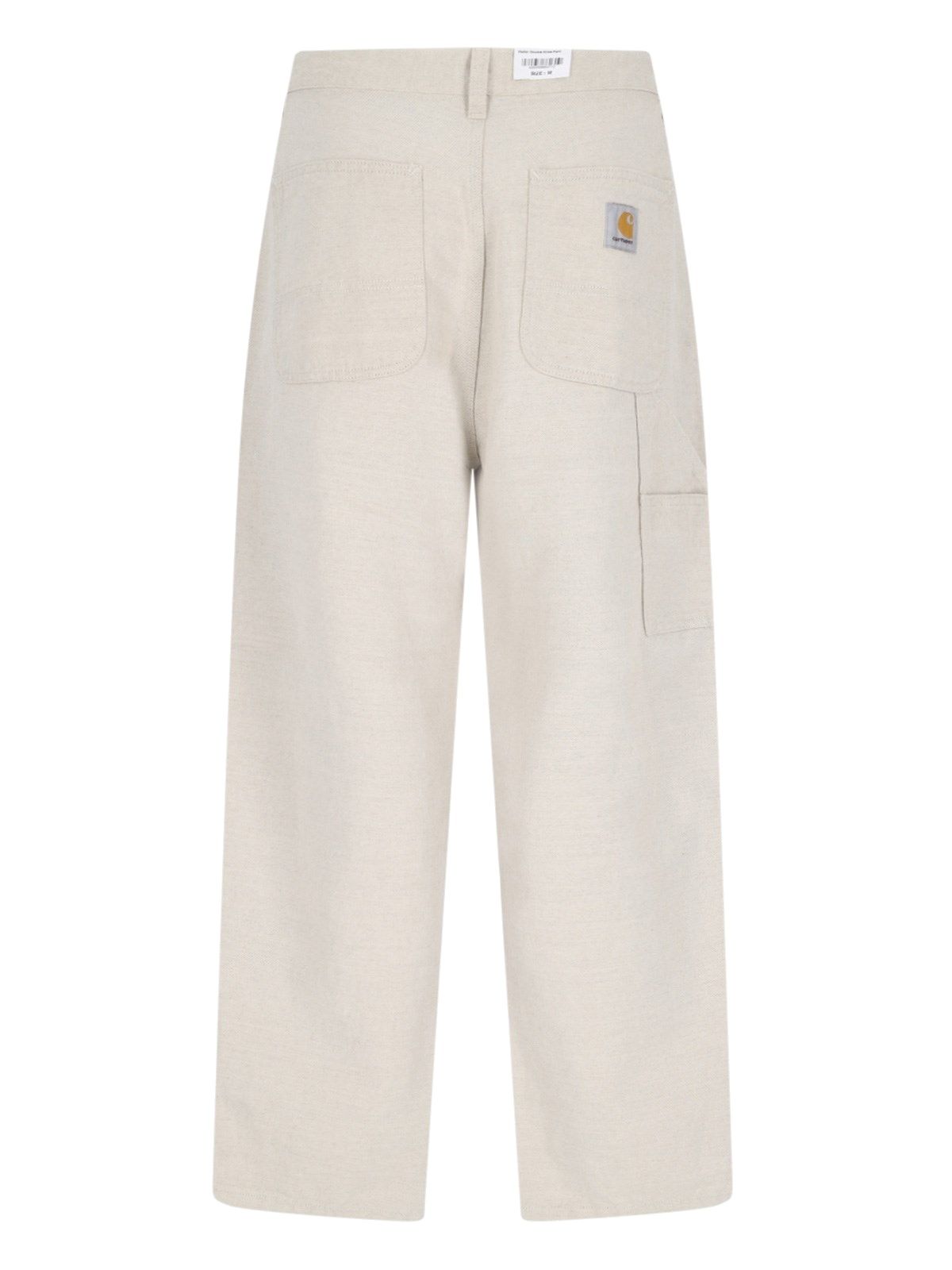 Pantaloni carpenter "Walter Double Knee"