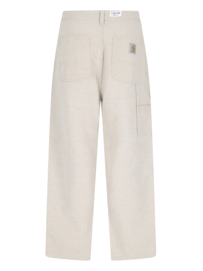 Pantaloni carpenter "Walter Double Knee"