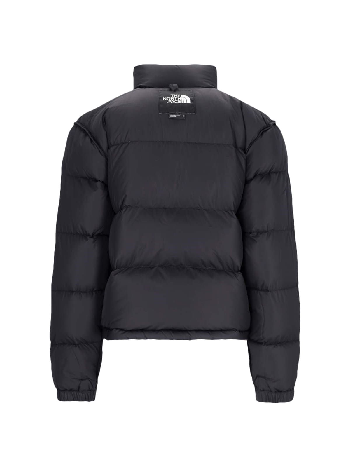 Piumino "Retro Nuptse 1996"