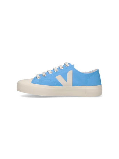 Low-Top-Sneaker „Wata II Low“.