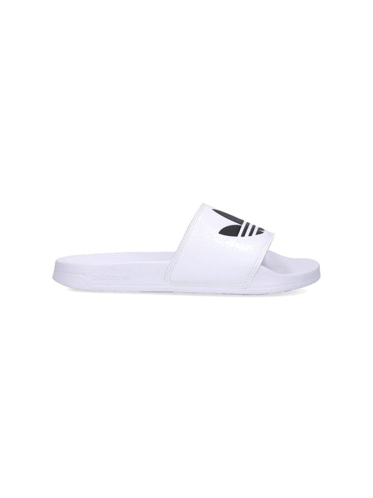 "Adilette Lite" Slide Sandals