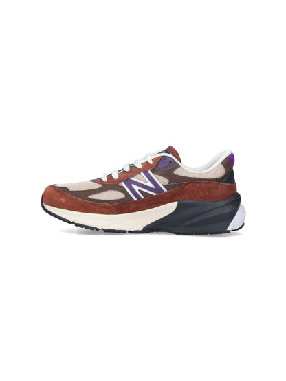 Sneakers "990v6"