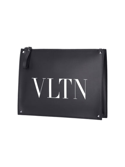 Pouch "VLTN"