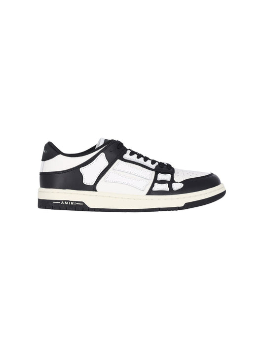 Sneakers low-top "Skel"