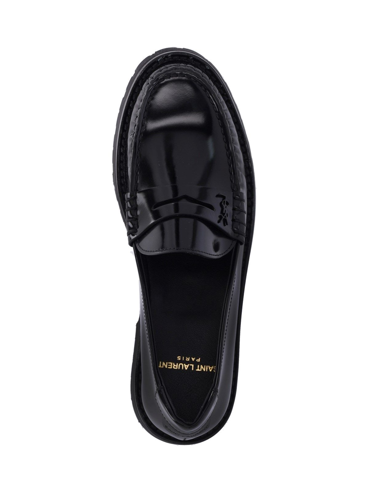 Mocassini "Le Loafer"