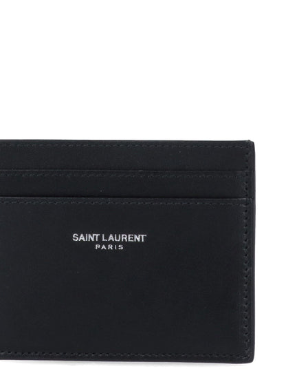 Logo card holder