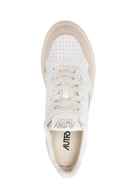 AUTRY Sneakers Bianco