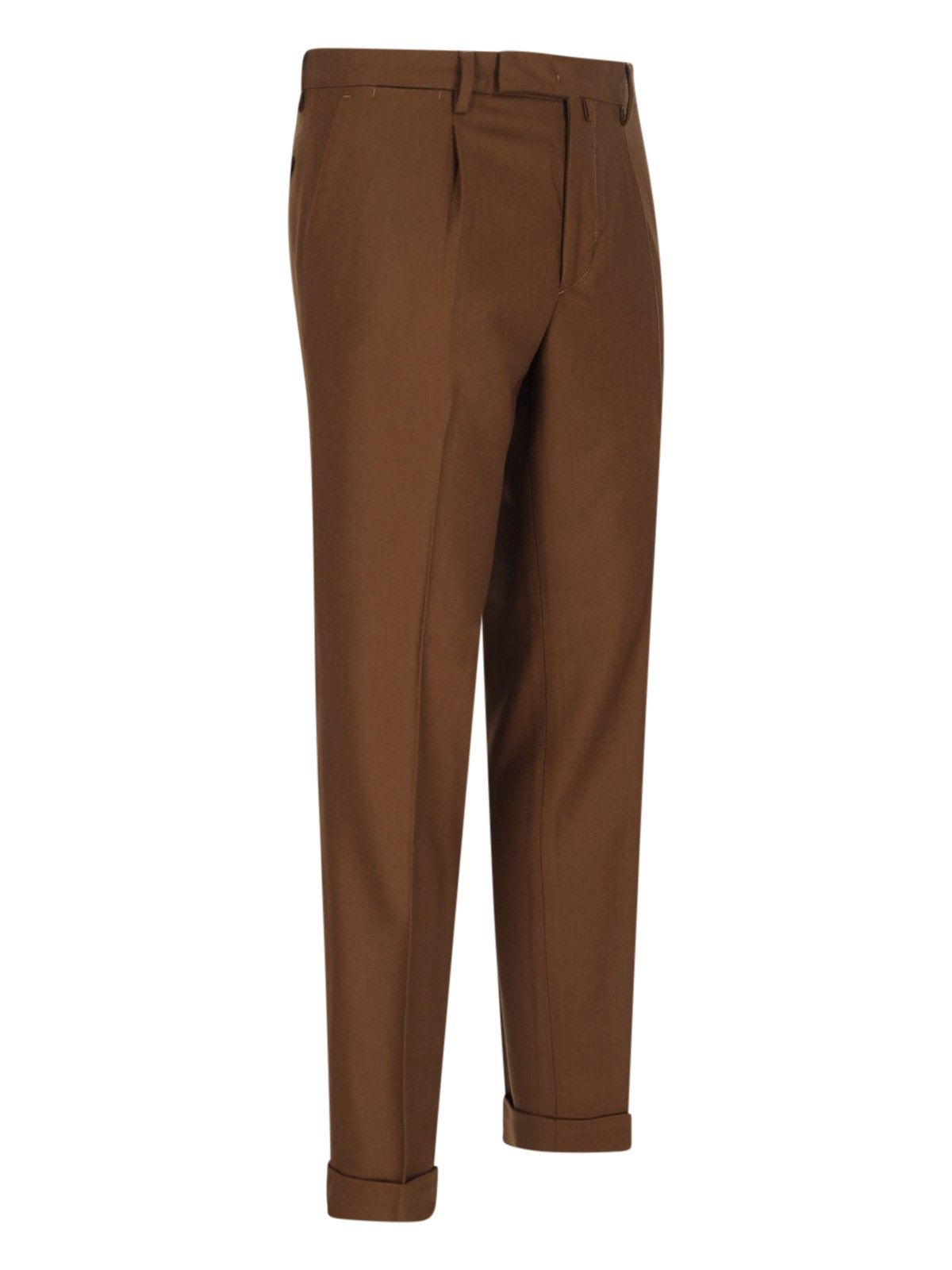 Pantaloni chino