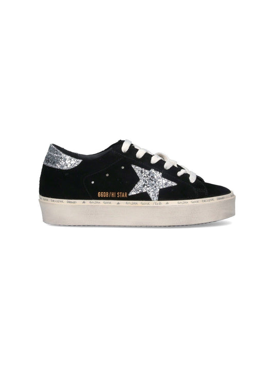 Sneakers "Hi Star"