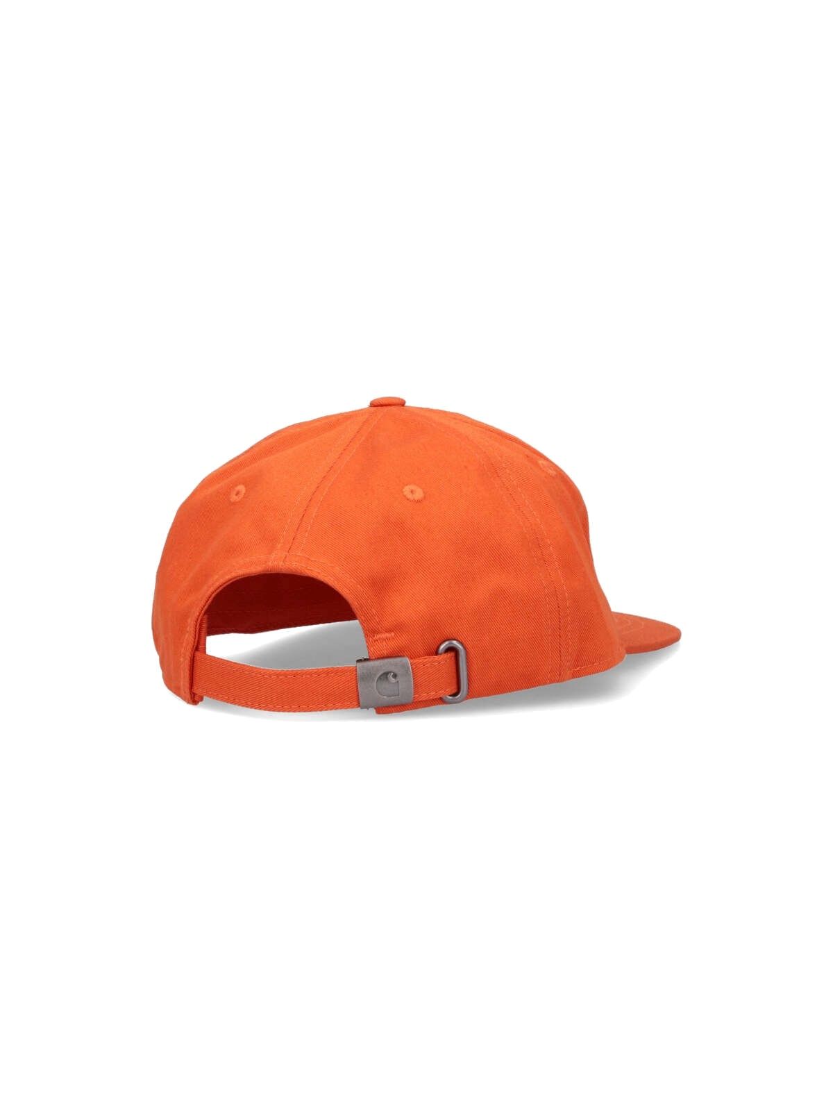 Cappello baseball "Liquid script"