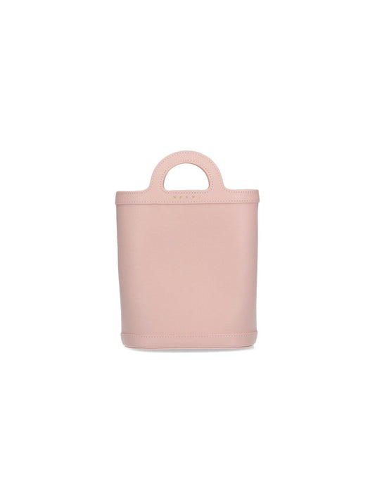 Borsa nano "Tropicalia"